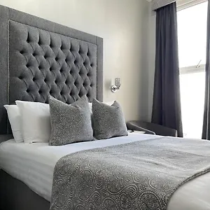 Hotel Park House Blackpool