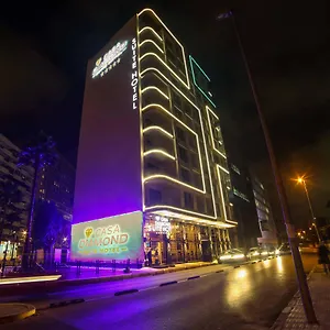 ***** Hotel Casa Diamond Marrocos