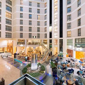 Hotel Sofitel London Gatwick, Horley