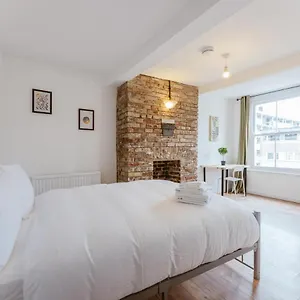  Albergue Bethnal Beds To Reino Unido
