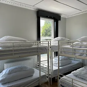 Auberge de jeunesse Lagan Backpackers Belfast