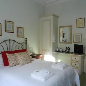 Brocks Guest house Bath