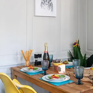 Dream - Kingsmead Street Appartamento
