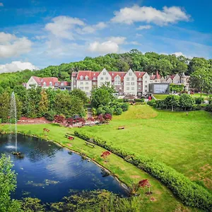 Hotel Doubletree By Hilton Bristol South - Cadbury House Yatton