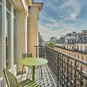 **** Apart-hotel Numa Champs-elysees França
