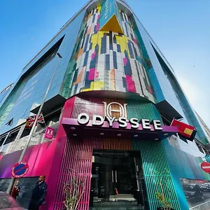 **** Hotel Odyssee Boutique Marrocos