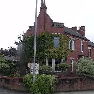 Hotel Marlborough House Carlisle (Cumbria)