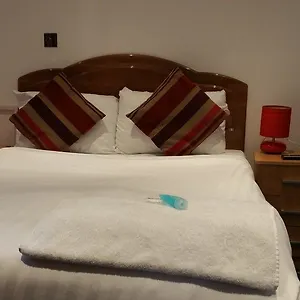 Affittacamere Twickenham Guest House, Twickenham