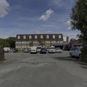 Western Gatwick Skylane *** Horley