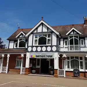 Gatwick Belmont *** Horley