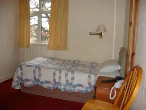 Gainsborough Lodge Horley