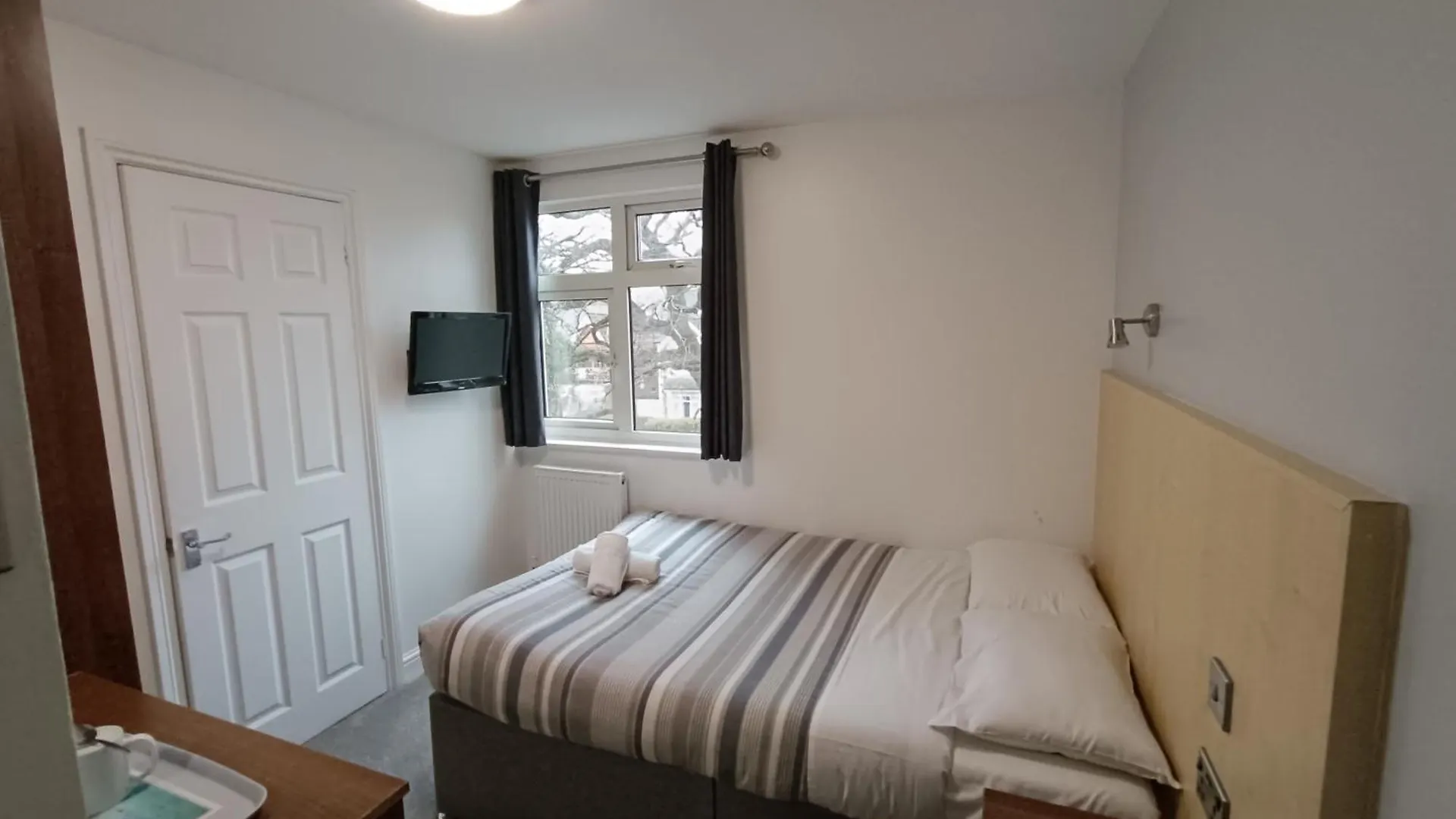 Gainsborough Lodge Horley Casa de hóspedes