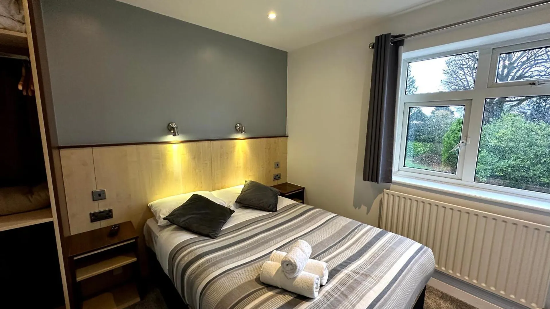 Gainsborough Lodge Horley Casa de hóspedes