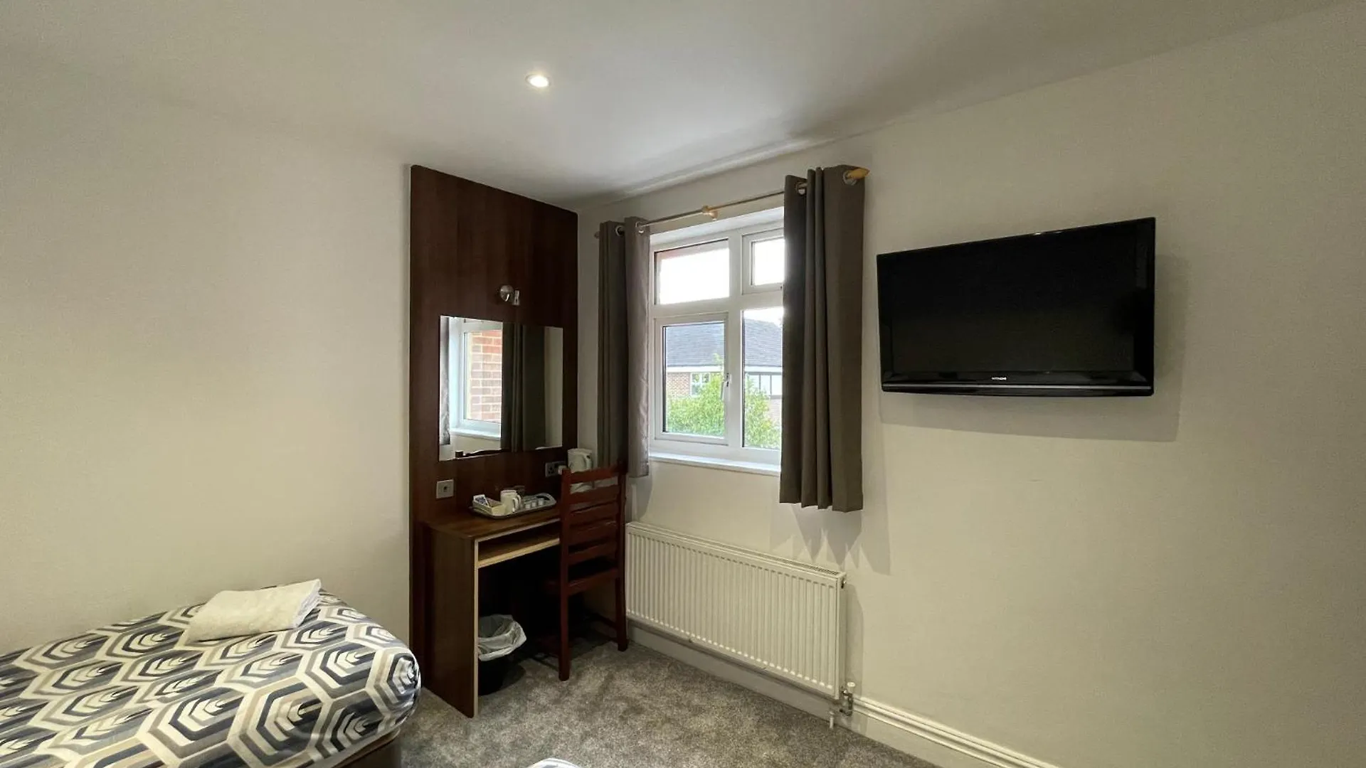 Gainsborough Lodge Horley