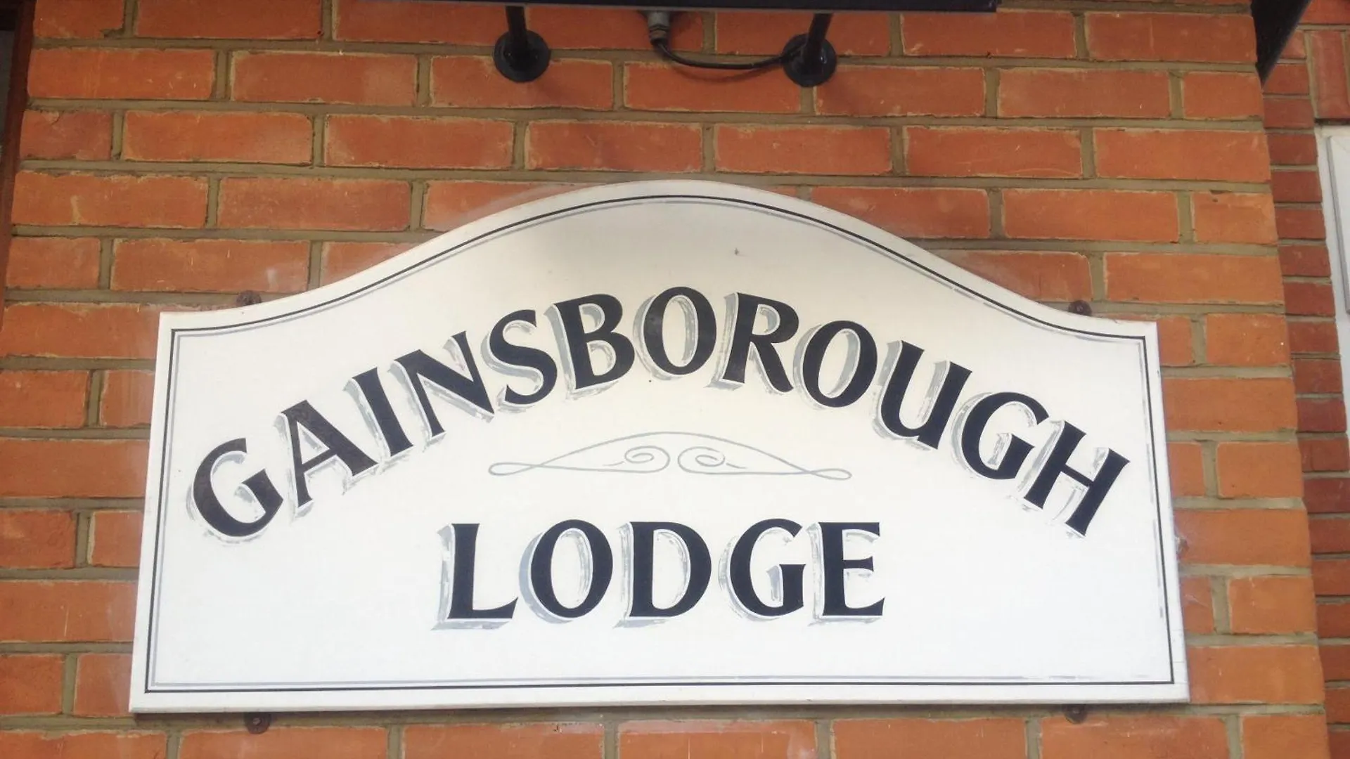 Gainsborough Lodge Horley 3*,  Reino Unido