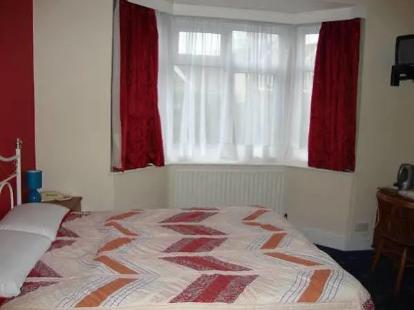 Casa de hóspedes Gainsborough Lodge Horley